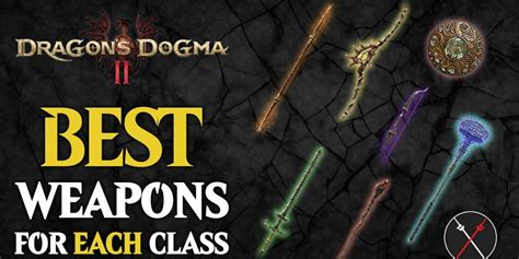 dragon's dogma best sword.